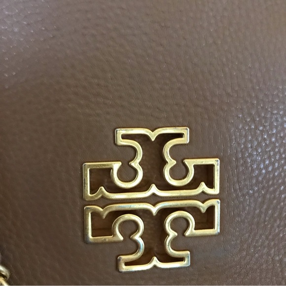 Tory Burch Britten Adjustable Shoulder Bag - Picture 3 of 13
